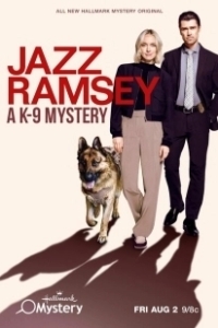 Постер Джаз Рэмзи: тайна К-9 (Jazz Ramsey: A K-9 Mystery)