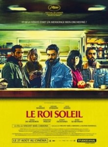 Постер Король-Солнце (Le Roi Soleil)