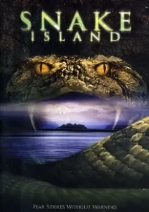 Постер Змеиный остров (Snake Island)