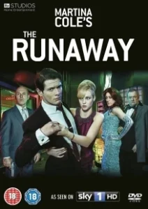 Постер Беглянка (The Runner)