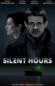 Постер Часы молчания (Silent Hours)