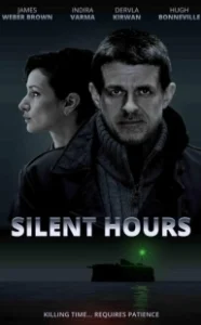 Постер Часы молчания (Silent Hours)
