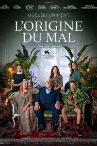 Постер Происхождение зла (L'origine du mal)