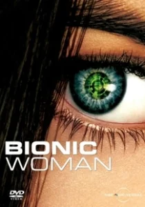 Постер Бионическая женщина (Bionic Woman)