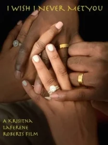 Постер Жаль, что мы встретились (I Wish I Never Met You)