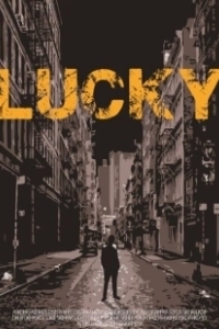 Постер Лаки (Lucky)