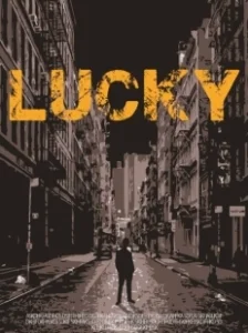 Постер Лаки (Lucky)