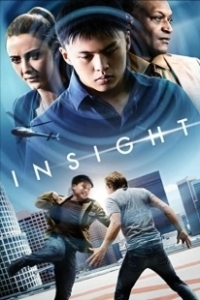Постер Видение (Insight)