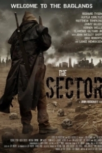 Постер Сектор (The Sector)
