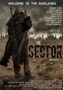 Постер Сектор (The Sector)
