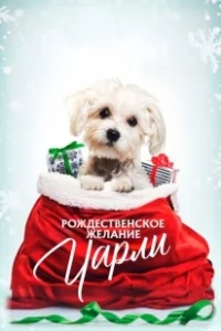 Постер Рождественское желание Чарли (Charlie's Christmas Wish)