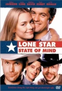 Постер Штат одинокой звезды (Lone Star State of Mind)