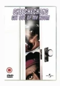 Постер Прочь из моей комнаты! (Get Out of My Room)