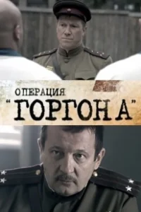 Постер Операция 