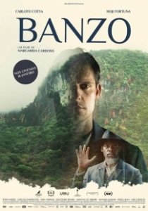Постер Банзо (Banzo)