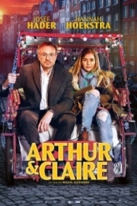 Постер Артур и Клэр (Arthur & Claire)
