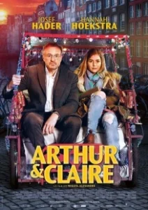 Постер Артур и Клэр (Arthur & Claire)