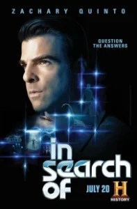 Постер В поисках... (In Search of...)