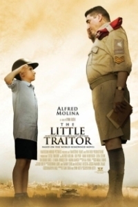 Постер Маленький предатель (The Little Traitor)
