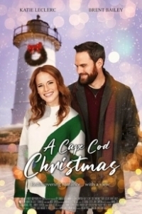 Постер Рождество на Кейп-Коде (A Cape Cod Christmas)