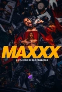Постер Макссс (Maxxx)