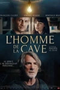 Постер Человек в подвале (The Man from the Basement)