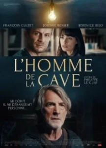Постер Человек в подвале (The Man from the Basement)