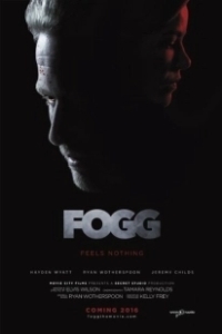 Постер Фогг (Fogg)