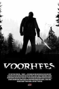 Постер Вурхиз (Voorhees)