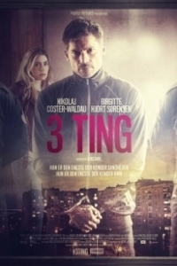 Постер Три условия (3 Things)