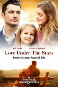 Постер Любовь под звёздами (Love Under the Stars)