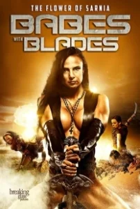 Постер Девушки-воительницы (Babes with Blades)