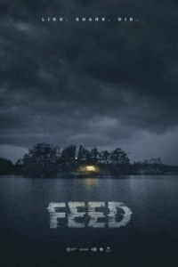 Постер Корм (Feed)
