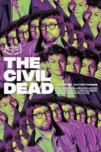 Постер Гражданская смерть (The Civil Dead)
