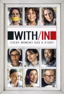 Постер На одну ночь (With/In Volume I+II)