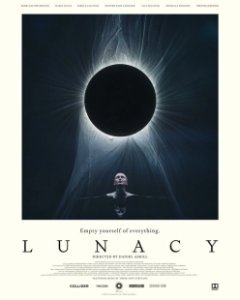 Постер Безумие (Lunacy)