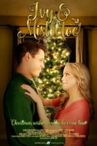 Постер Айви и омела (Ivy & Mistletoe)