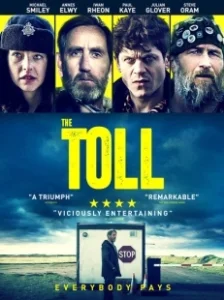 Постер Плата (The Toll)