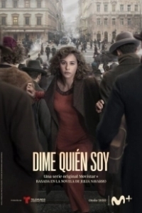 Постер Скажи мне кто я (Dime quién soy)