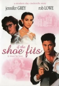 Постер Если туфелька не жмет (If the Shoe Fits)