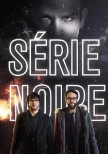Постер Чёрный детектив (Série Noire)