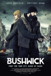 Постер Бушвик (Bushwick)