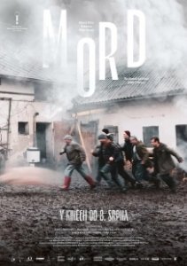 Постер Свежина (Mord)