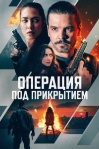 Постер Операция под прикрытием (Firecracker)