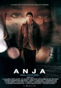 Постер Аня (Anja - Real Love Girl)