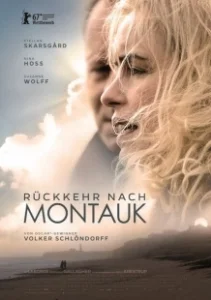 Постер Возвращение в Монток (Rückkehr nach Montauk)
