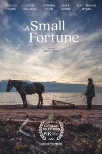 Постер Небольшое состояние (A Small Fortune)