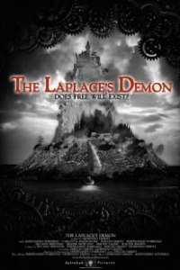 Постер Демон Лапласа (The Laplace's Demon)