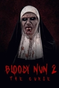 Постер Кровавая монахиня 2: Проклятье (Bloody Nun 2: The Curse)