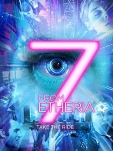 Постер 7 историй от Эфирии (7 from Etheria)